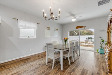 Built in 2022, this solid block construction high and dry home - photo 22