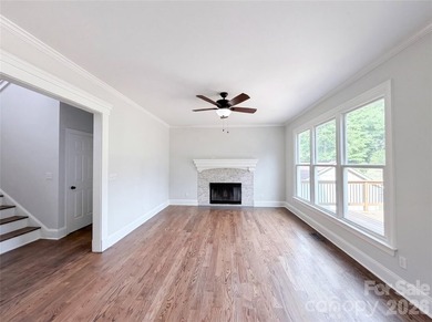 Welcome to this beautiful 4-bedroom home in Denver, NC, offering - photo 3