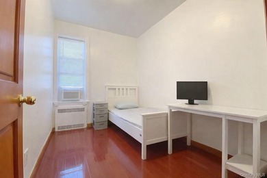 Elmhurst central. Approximately 1,500 SF, 2-bed & 1-bath, Living