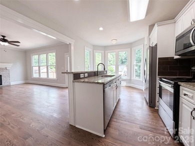Welcome to this beautiful 4-bedroom home in Denver, NC, offering - photo 6