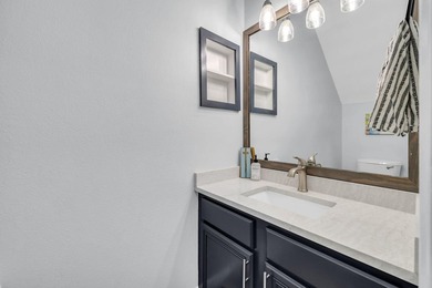 This stunning 4BR/3.5BA home in Eagle Bay offers style and - photo 26