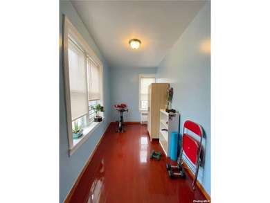 Elmhurst central. Approximately 1,500 SF, 2-bed & 1-bath, Living