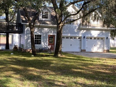 Alafia River Home For Sale in Gibsonton Florida