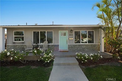 Welcome home to 3833 Ocana Avenue, a fully remodeled 3-bedroom - photo 32