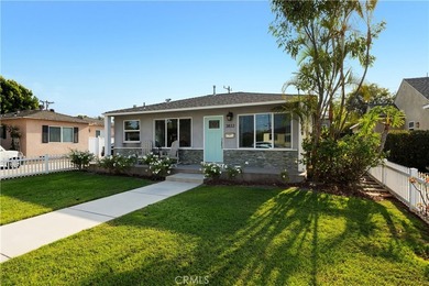 Welcome home to 3833 Ocana Avenue, a fully remodeled 3-bedroom - photo 33