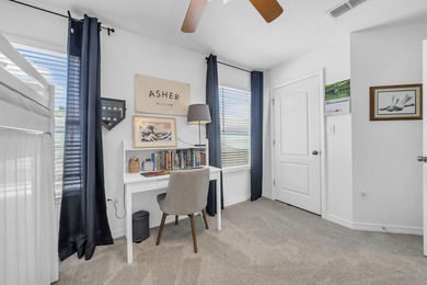 This stunning 4BR/3.5BA home in Eagle Bay offers style and - photo 36