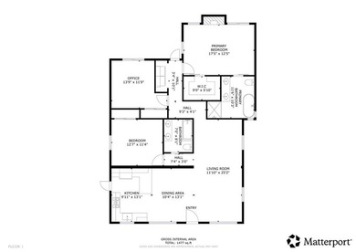 Welcome home to 3833 Ocana Avenue, a fully remodeled 3-bedroom - photo 38