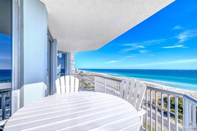 Wake Up to Coastal Bliss: Luxurious 10th-Floor Condo at Emerald - photo 7
