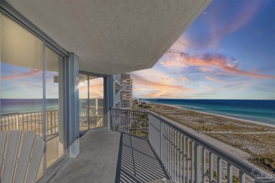 Wake Up to Coastal Bliss: Luxurious 10th-Floor Condo at Emerald - photo 8
