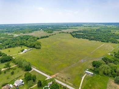 Lake Texoma Acreage For Sale in Whitesboro Texas