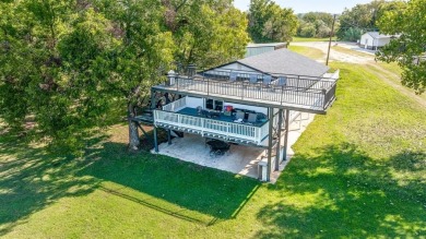 Lake Granbury Home For Sale in Granbury Texas
