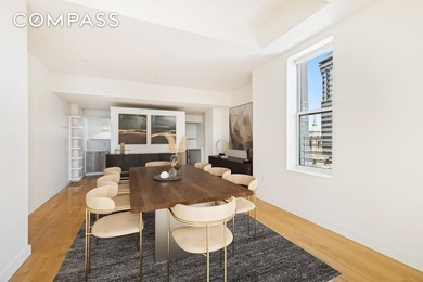 Welcome to an exquisite duplex penthouse located on Broad Street - photo 3