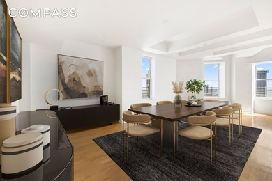 Welcome to an exquisite duplex penthouse located on Broad Street - photo 4