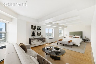 Welcome to an exquisite duplex penthouse located on Broad Street - photo 5