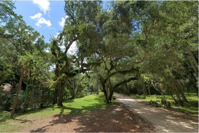 Matanzas River Lot For Sale in Palm Coast Florida
