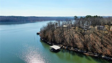 Lake Home For Sale in Rogers, Arkansas
