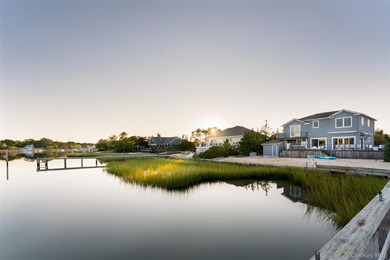 (private lake, pond, coastal) Home For Sale in Southampton New York