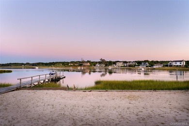 Set along the shoreline of the coveted Cold Spring Point Beach - photo 2