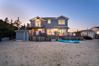 Set along the shoreline of the coveted Cold Spring Point Beach - photo 4