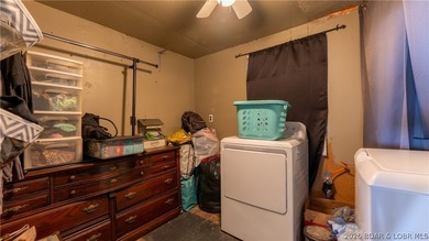 Tucked near the water in Warsaw, this 3-bedroom, 1-bath ranch - photo 18