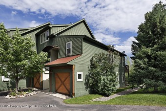 Lake Townhome/Townhouse Off Market in Basalt, Colorado