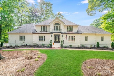 Lake Home For Sale in Weddington, North Carolina