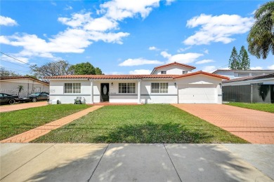 Lake Home Sale Pending in Hialeah, Florida
