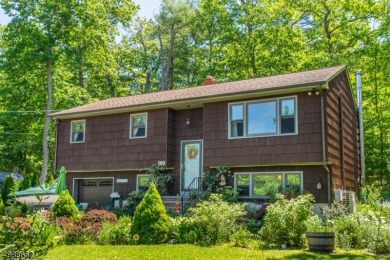 Welcome To This Tastefully Updated 3 Bedroom, 2 Bath Bi-Level In - Lake Home Sale Pending in West Milford, New Jersey