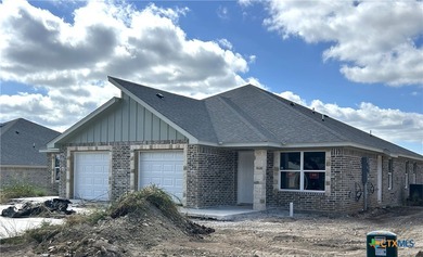 Stillhouse Hollow Lake Home For Sale in Harker Heights Texas