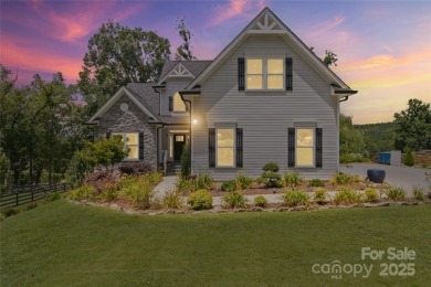 Lake Home For Sale in Catawba, North Carolina