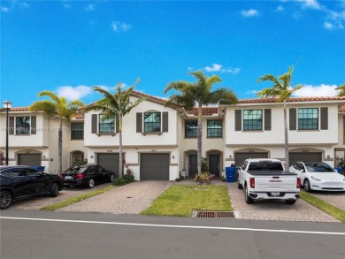 Lake Townhome/Townhouse For Sale in Riviera Beach, Florida