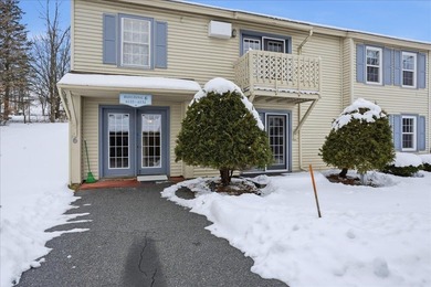 Lake Champlain - Chittenden County Condo For Sale in Shelburne Vermont