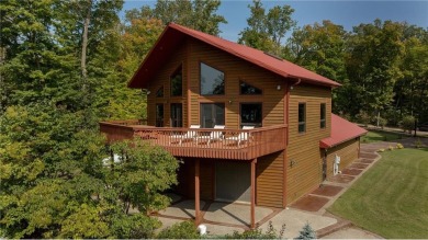 Lake Home For Sale in Walker, Minnesota