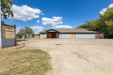 Lake Arlington Commercial For Sale in Arlington Texas