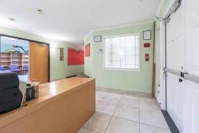 Previously used as a private school, this property would be - photo 7