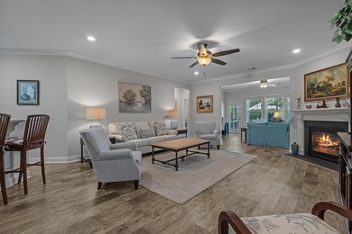Welcome home to this stunning all-brick natural gas home nestled - photo 11