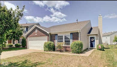 Lake Home For Sale in Indianapolis, Indiana