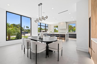Brand-new luxury construction on an oversized corner lot in the - photo 11