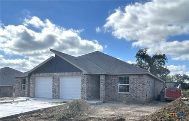 Stillhouse Hollow Lake Home For Sale in Harker Heights Texas
