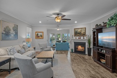 Welcome home to this stunning all-brick natural gas home nestled - photo 12