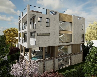 Rare investment offering: a prime .85-acre, ocean-view property - photo 12