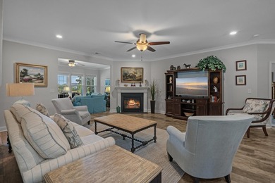 Welcome home to this stunning all-brick natural gas home nestled - photo 13