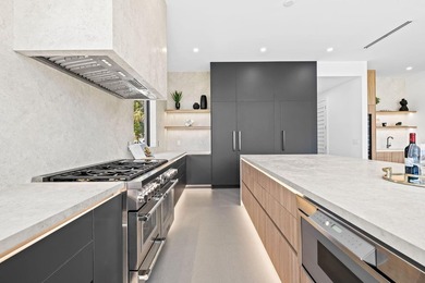 Brand-new luxury construction on an oversized corner lot in the - photo 13