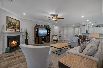 Welcome home to this stunning all-brick natural gas home nestled - photo 14