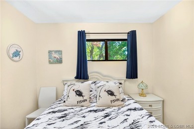 Tucked along a quiet cove at the 3 MM, 131 Walnut Drive is the - photo 15