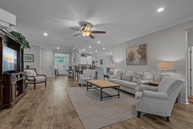 Welcome home to this stunning all-brick natural gas home nestled - photo 15