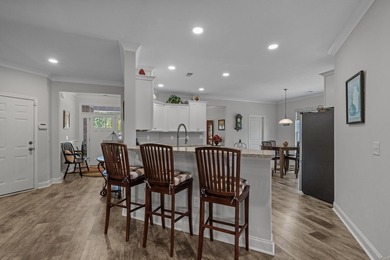 Welcome home to this stunning all-brick natural gas home nestled - photo 16