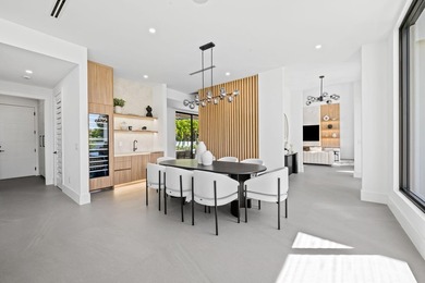 Brand-new luxury construction on an oversized corner lot in the - photo 17