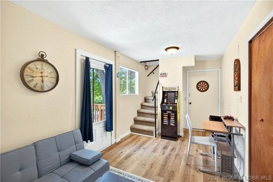 Tucked along a quiet cove at the 3 MM, 131 Walnut Drive is the - photo 18