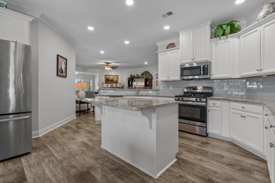 Welcome home to this stunning all-brick natural gas home nestled - photo 18
